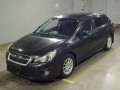 2013 Subaru Impreza Sports