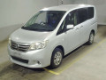 2012 Nissan Serena