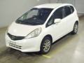 2011 Honda Fit