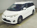 2010 Toyota Estima