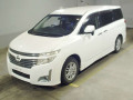 2011 Nissan Elgrand