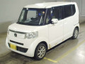 2013 Honda N-BOX