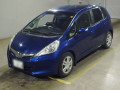 2012 Honda Fit