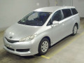 2016 Toyota Wish
