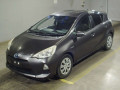 2012 Toyota Aqua