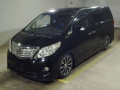2010 Toyota Alphard