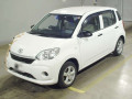 2020 Toyota Passo