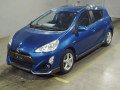 2016 Toyota Aqua