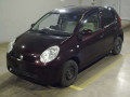 2012 Toyota Passo