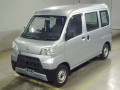 2018 Daihatsu Hijet Cargo