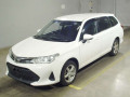 2019 Toyota Corolla Fielder