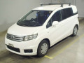 2010 Honda Freed Spike