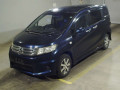2011 Honda Freed Spike