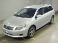 2007 Toyota Corolla Fielder