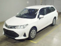 2019 Toyota Corolla Fielder