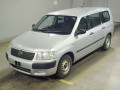 2011 Toyota Succeed Van