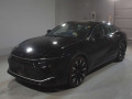 2023 Toyota Crown Crossover