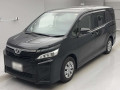 2018 Toyota Voxy