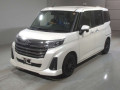 2021 Toyota Roomy