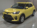 2021 Toyota Raize