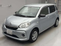 2021 Toyota Passo
