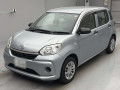 2020 Toyota Passo