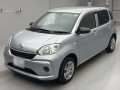 2021 Toyota Passo