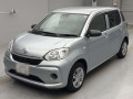 2022 Toyota Passo
