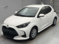 2020 Toyota YARIS