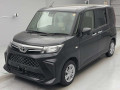 2022 Toyota Roomy