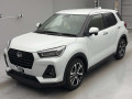2023 Daihatsu Rocky