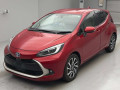 2021 Toyota Aqua