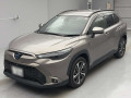 2022 Toyota Corolla Cross