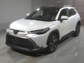 2022 Toyota Corolla Cross