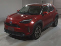 2021 Toyota YARIS CROSS