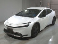 2024 Toyota Prius