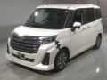 2021 Toyota Roomy