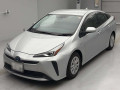 2020 Toyota Prius