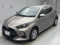 2022 Toyota YARIS