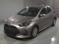 2021 Toyota YARIS