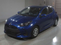 2020 Toyota YARIS