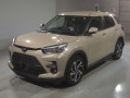 2021 Toyota Raize