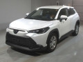 2022 Toyota Corolla Cross