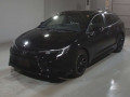 2025 Toyota Corolla Touring Wagon