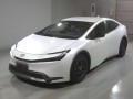 2023 Toyota Prius