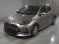 2020 Toyota YARIS