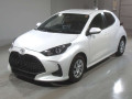 2024 Toyota YARIS