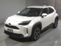 2021 Toyota YARIS CROSS