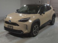 2022 Toyota YARIS CROSS