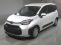 2025 Toyota Sienta